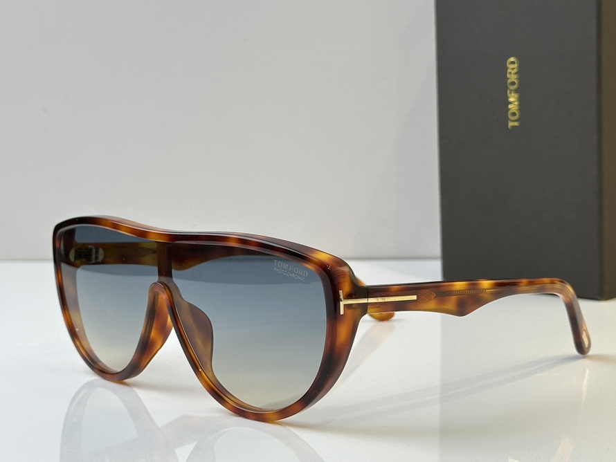 Tom Ford Sunglasses(AAAA)-450
