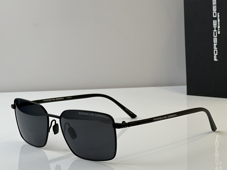 PORSCHR DESIGN Sunglasses(AAAA)-024