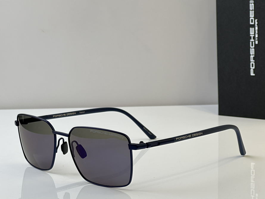 PORSCHR DESIGN Sunglasses(AAAA)-022