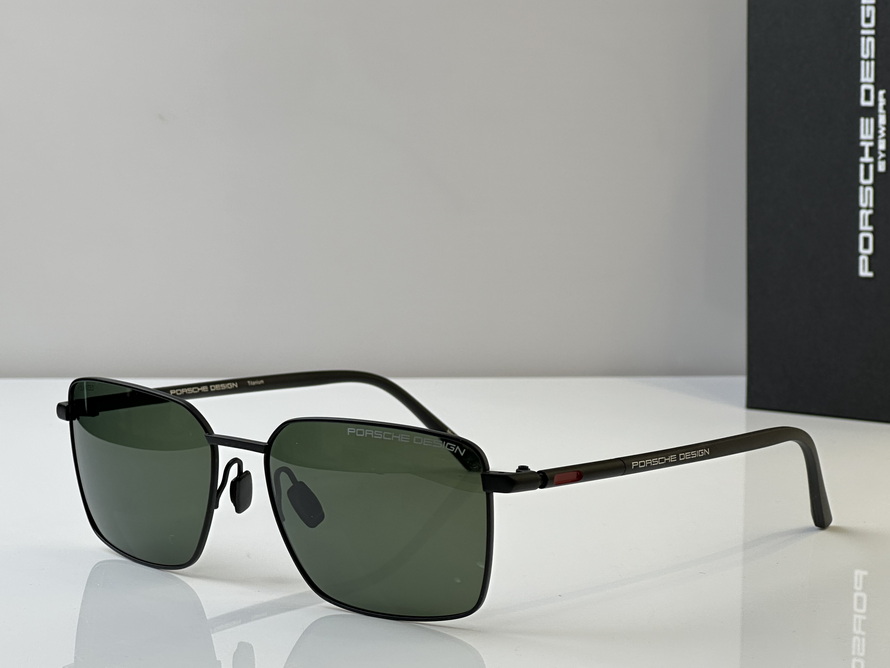 PORSCHR DESIGN Sunglasses(AAAA)-021