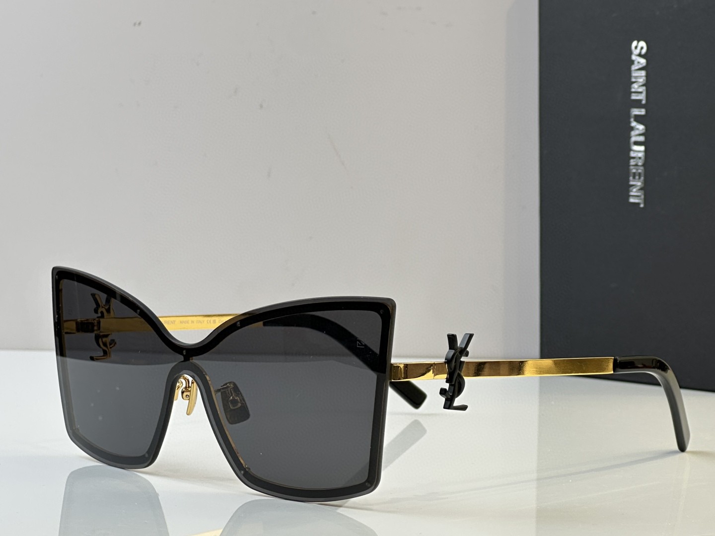Y*L sunglasses(aaaa)-555