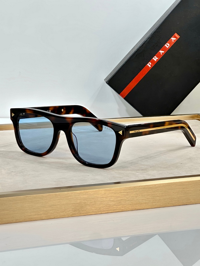 Pra*a sunglasses(aaaa)-3982