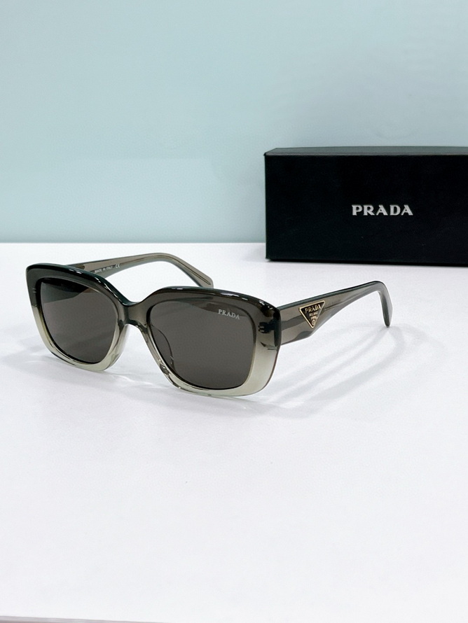 Pra*a sunglasses(aaaa)-3973