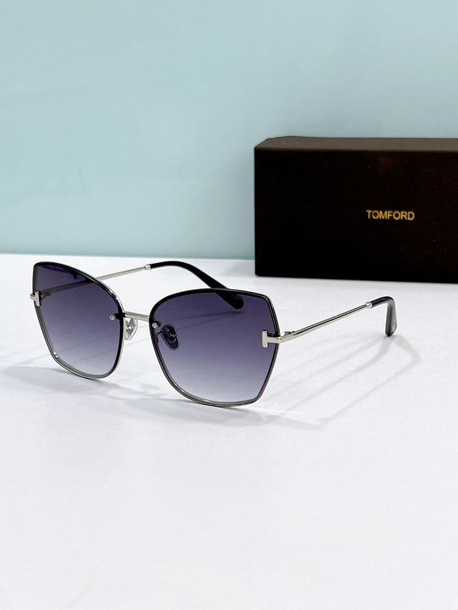 Tom Ford Sunglasses(AAAA)-448