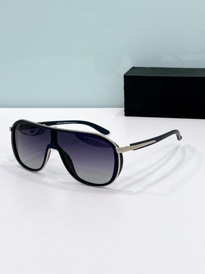 PORSCHR DESIGN Sunglasses(AAAA)-019