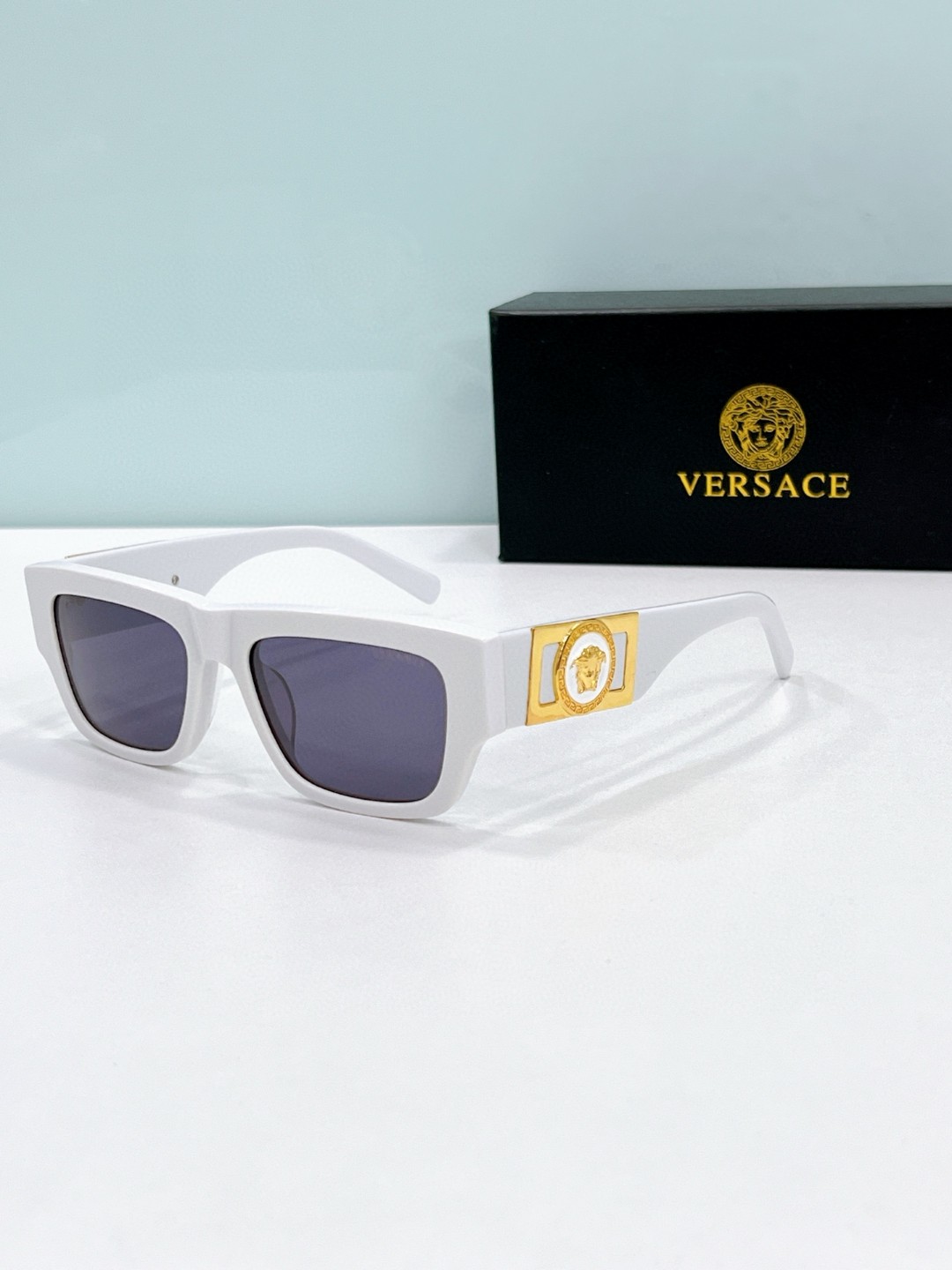 Versace Sunglasses(AAAA)-2188