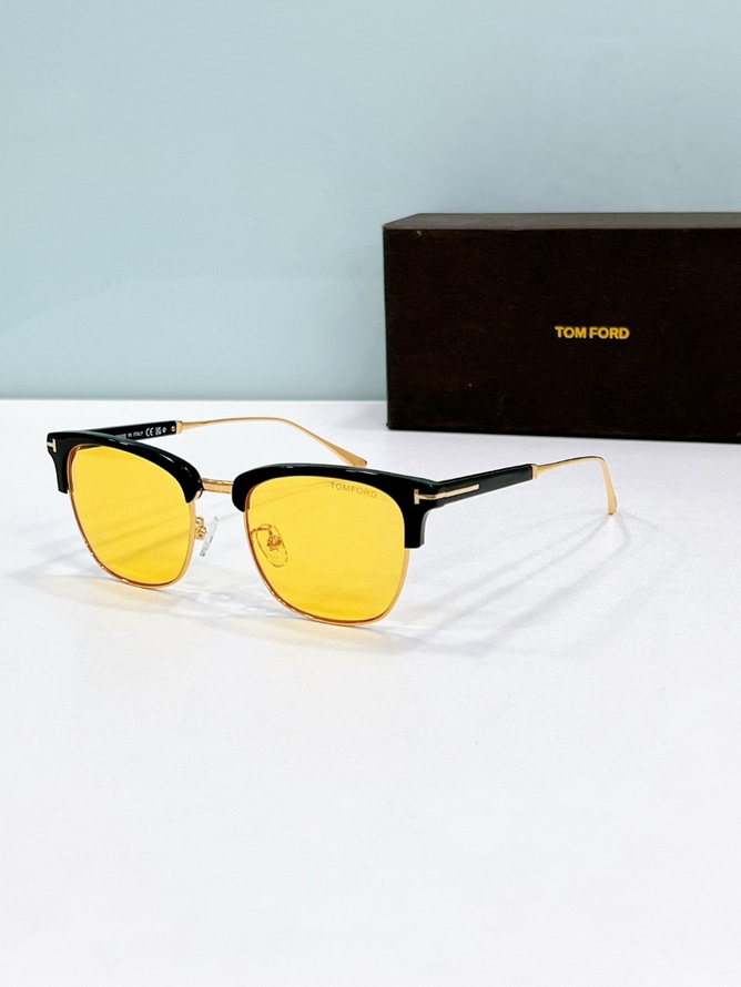 Tom Ford Sunglasses(AAAA)-430