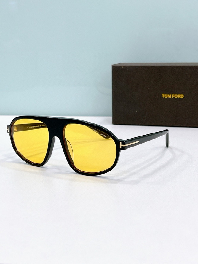 Tom Ford Sunglasses(AAAA)-416