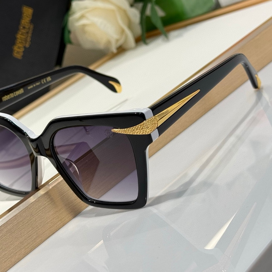 Robert Cavalli Sunglasses(AAAA)-041