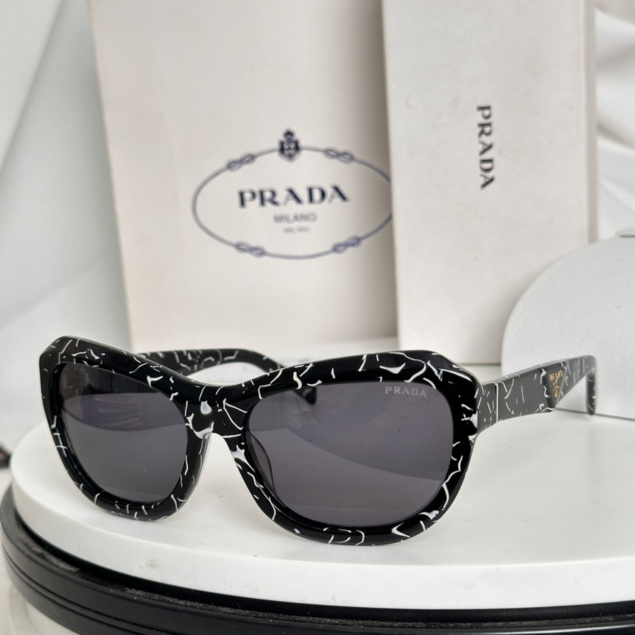 Pra*a sunglasses(aaaa)-3968