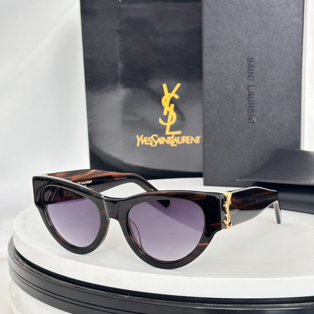 Y*L sunglasses(aaaa)-543