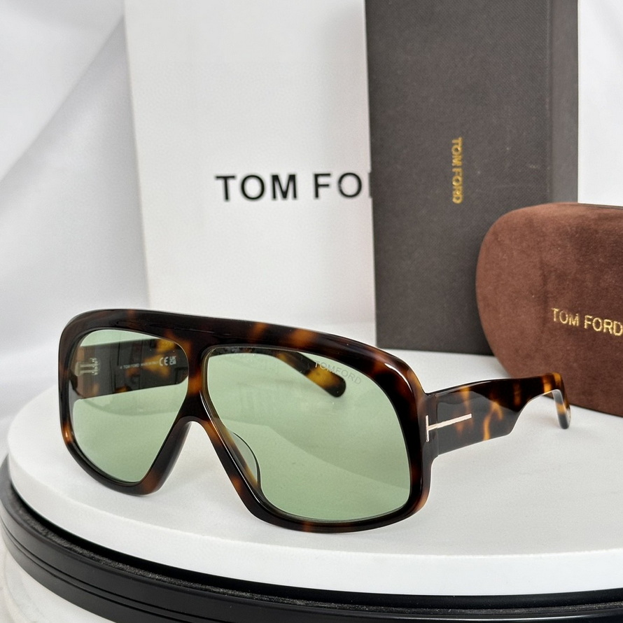Tom Ford Sunglasses(AAAA)-404