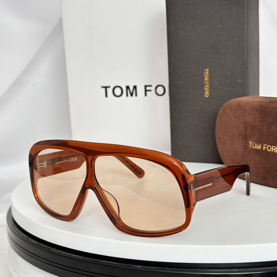 Tom Ford Sunglasses(AAAA)-402