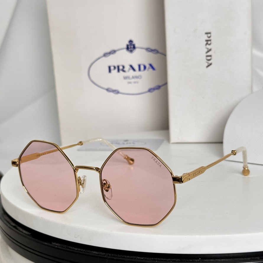 Pra*a sunglasses(aaaa)-3932