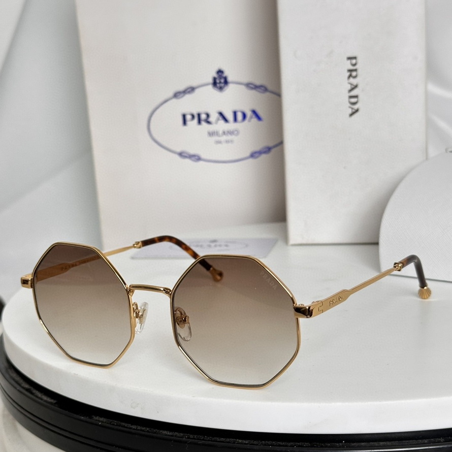 Pra*a sunglasses(aaaa)-3931