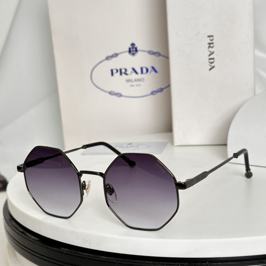 Pra*a sunglasses(aaaa)-3930