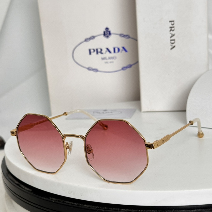 Pra*a sunglasses(aaaa)-3927