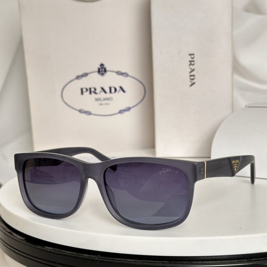 Pra*a sunglasses(aaaa)-3925