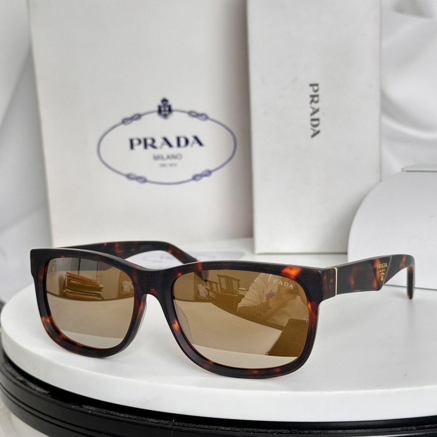 Pra*a sunglasses(aaaa)-3924