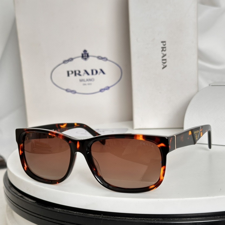 Pra*a sunglasses(aaaa)-3923