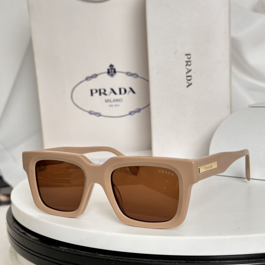 Pra*a sunglasses(aaaa)-3920