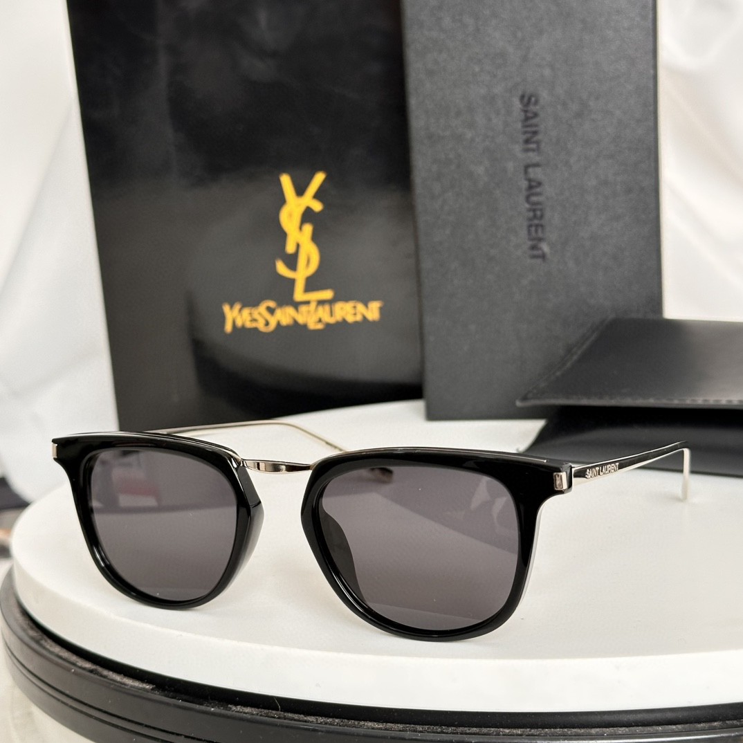 Y*L sunglasses(aaaa)-533