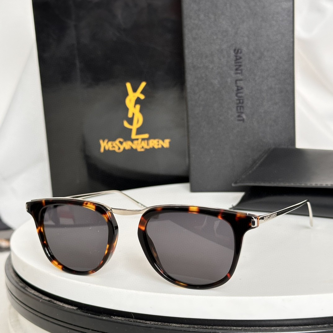 Y*L sunglasses(aaaa)-532