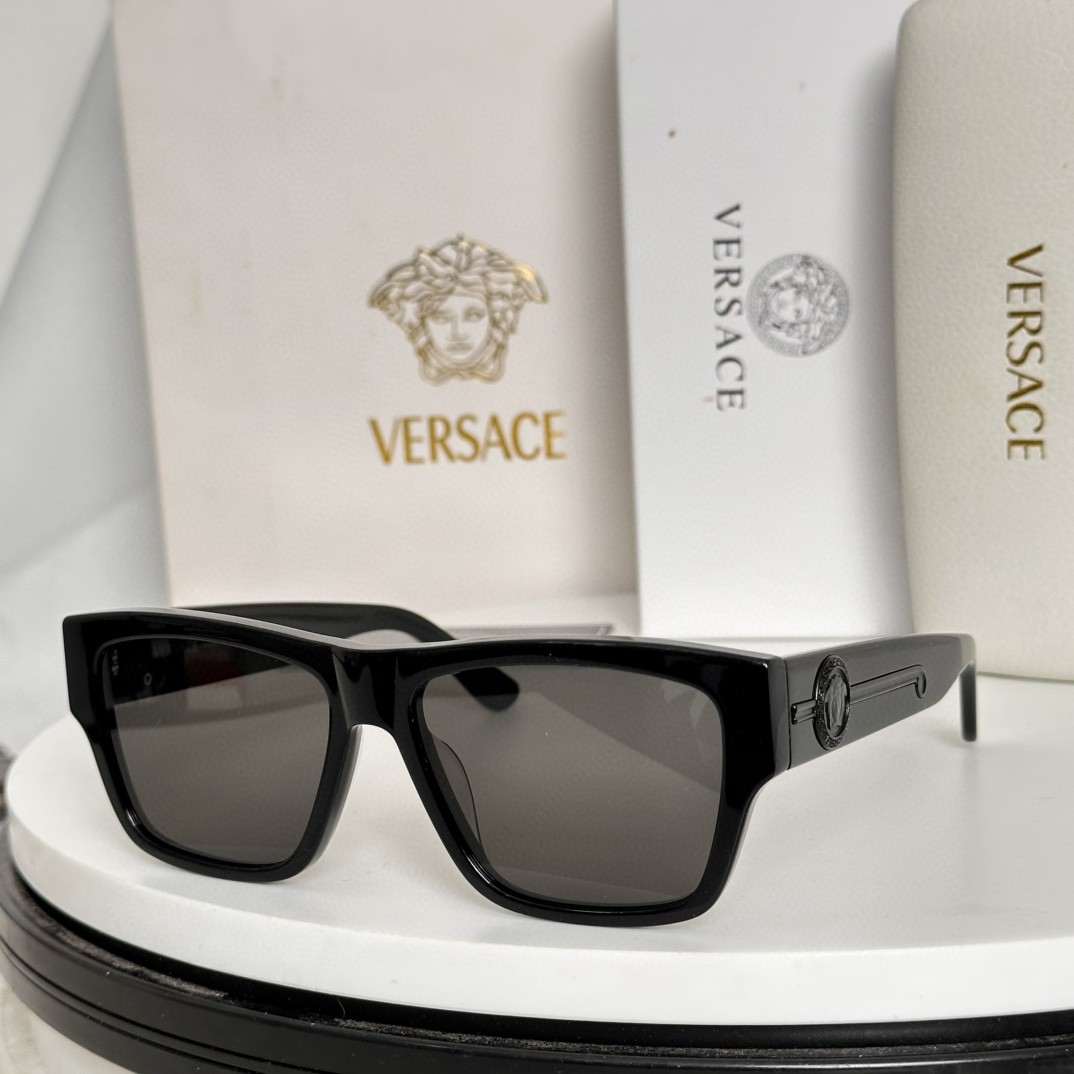 Versace Sunglasses(AAAA)-2175