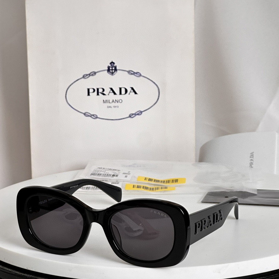 Pra*a sunglasses(aaaa)-3896