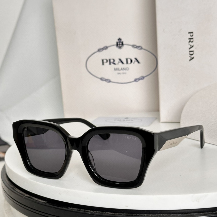 Pra*a sunglasses(aaaa)-3889