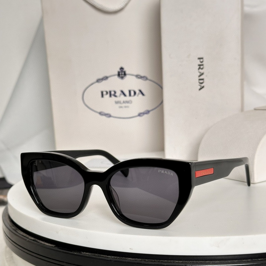 Pra*a sunglasses(aaaa)-3881