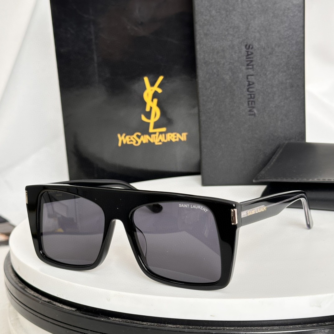 Y*L sunglasses(aaaa)-527