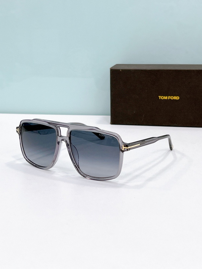 Tom Ford Sunglasses(AAAA)-378