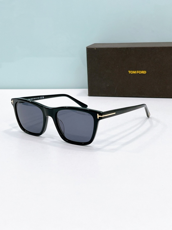 Tom Ford Sunglasses(AAAA)-368