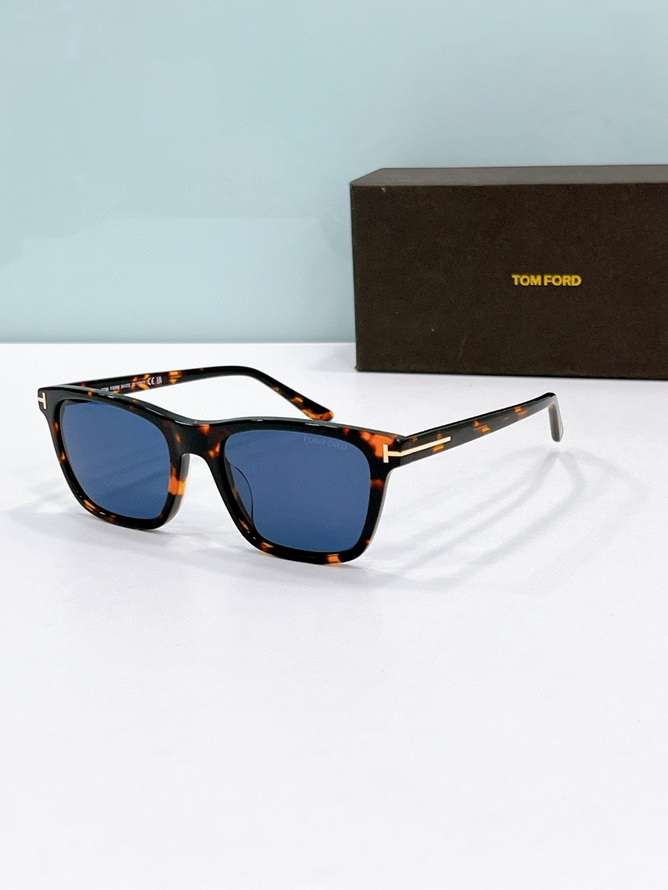 Tom Ford Sunglasses(AAAA)-366