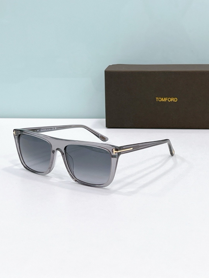 Tom Ford Sunglasses(AAAA)-350