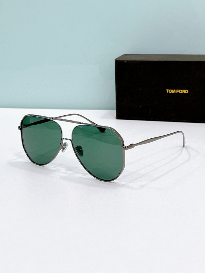 Tom Ford Sunglasses(AAAA)-338