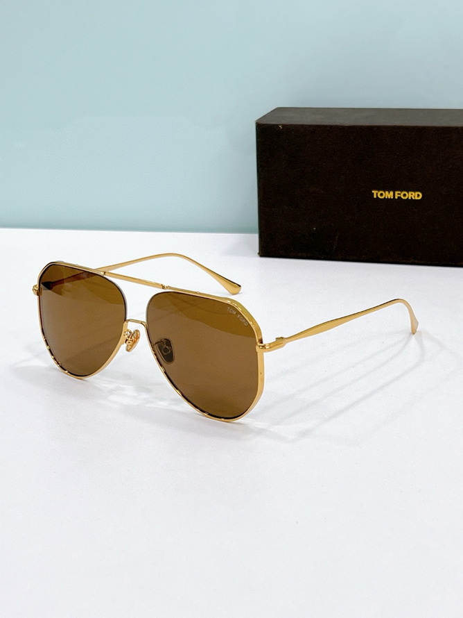 Tom Ford Sunglasses(AAAA)-334