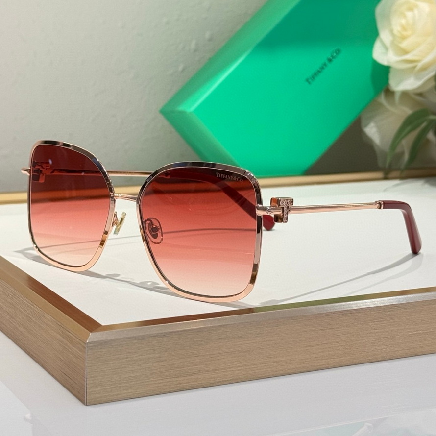 T*f*ny&co. sunglasses(aaaa)-484