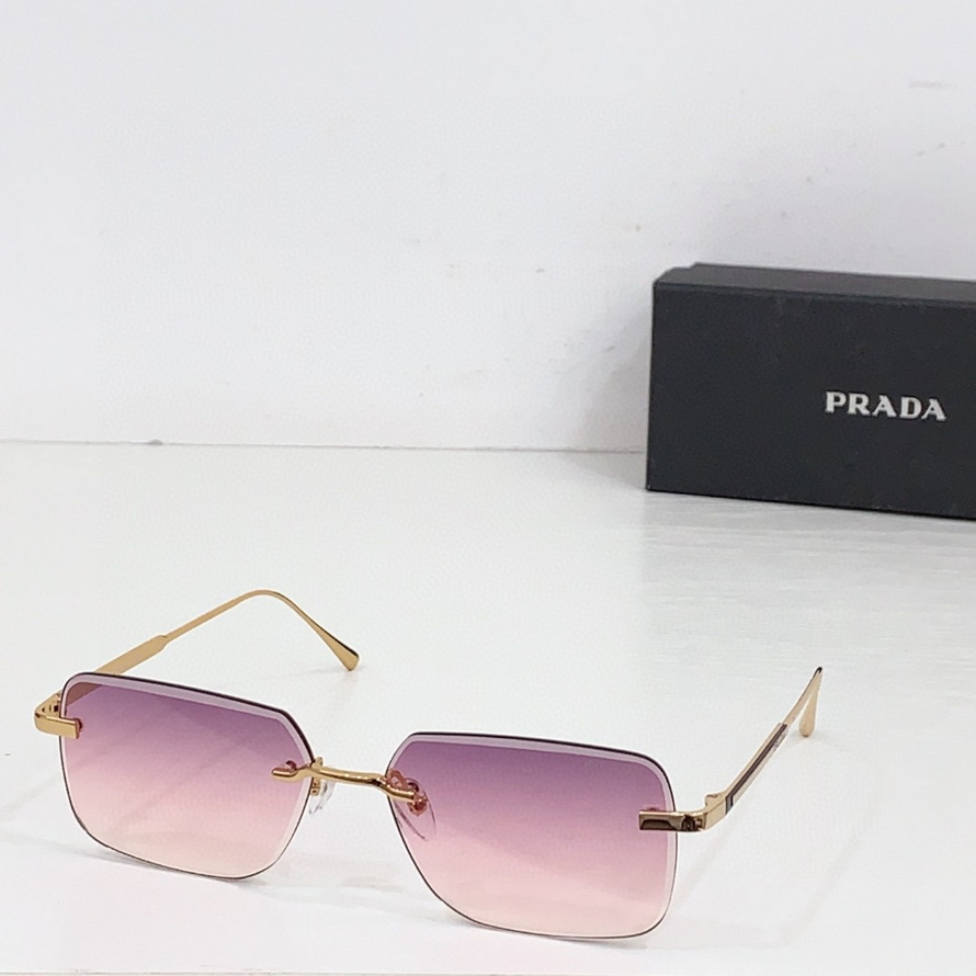 Pra*a sunglasses(aaaa)-3827