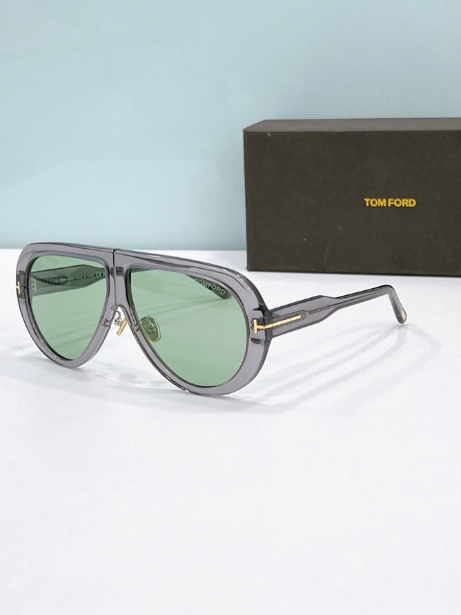 Tom Ford Sunglasses(AAAA)-331