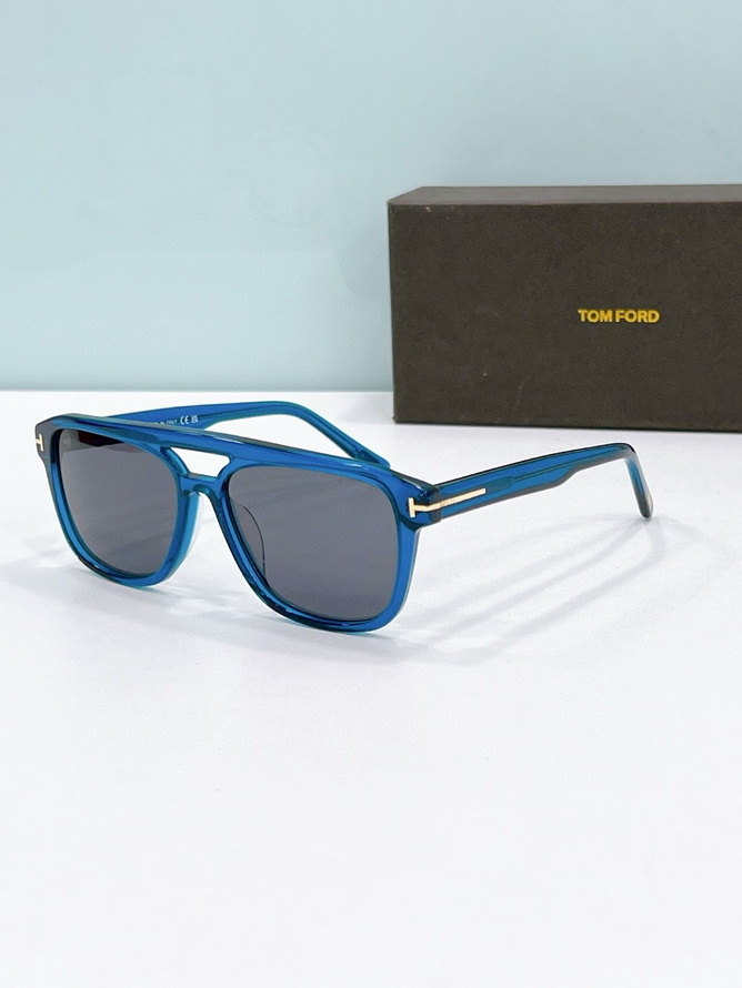 Tom Ford Sunglasses(AAAA)-319