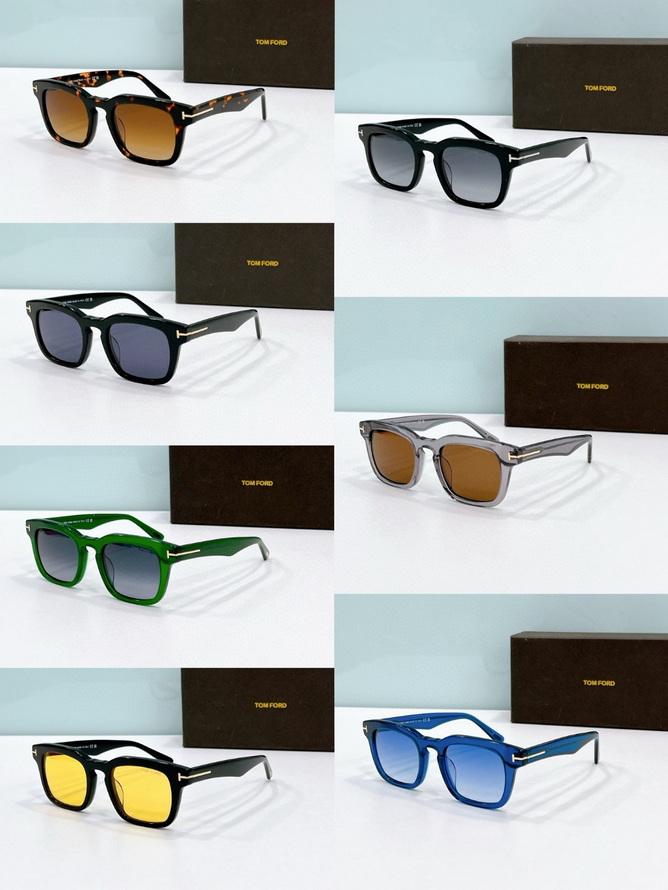 Tom Ford Sunglasses(AAAA)-315
