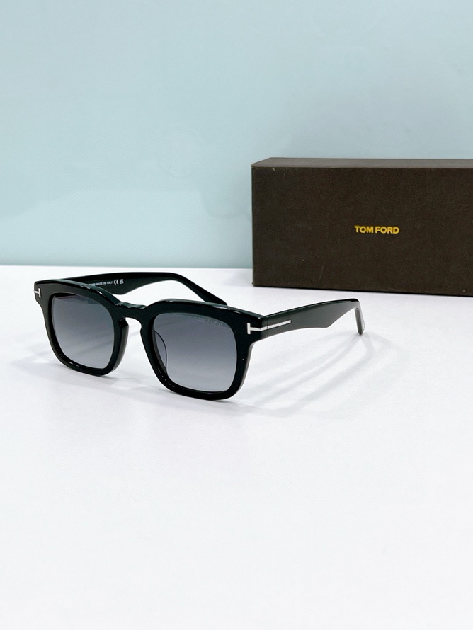 Tom Ford Sunglasses(AAAA)-314