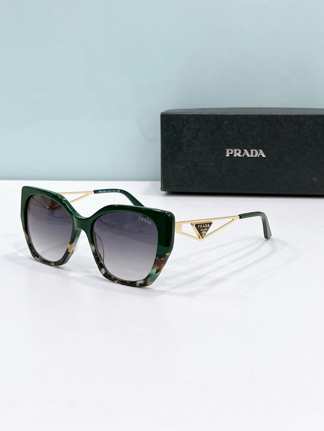 Pra*a sunglasses(aaaa)-3813