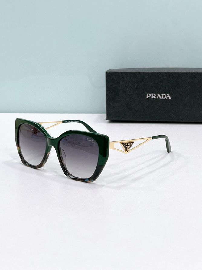 Pra*a sunglasses(aaaa)-3811