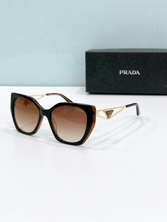 Pra*a sunglasses(aaaa)-3810