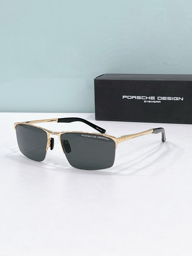 PORSCHR DESIGN Sunglasses(AAAA)-013