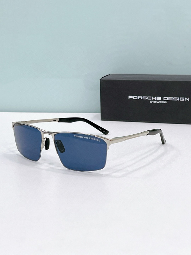 PORSCHR DESIGN Sunglasses(AAAA)-011