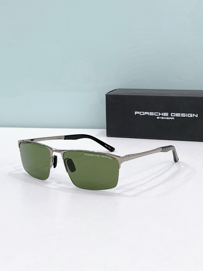 PORSCHR DESIGN Sunglasses(AAAA)-009